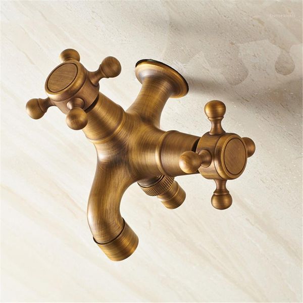 bathroom sink faucets double outlet tap shower garden in antique style ball drain lever washing machine1
bathroom sink faucets double outlet tap shower garden in antique style ball drain lever washing machine1