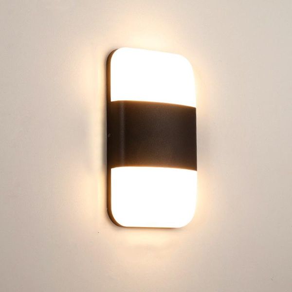 thrisdar 15w waterproof outdoor led porch wall light garden courtyard el exterior lamps balcony walkway
thrisdar 15w waterproof outdoor led porch wall light garden courtyard el exterior lamps balcony walkway