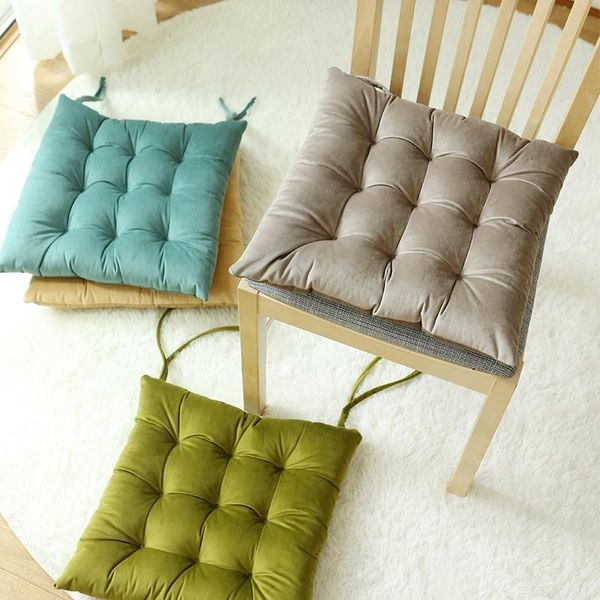 square cushion chair mat seating pillow office seat for sofa outdoor coussin exterieur ba60zd cushion/decorative
square cushion chair mat seating pillow office seat for sofa outdoor coussin exterieur ba60zd cushion/decorative