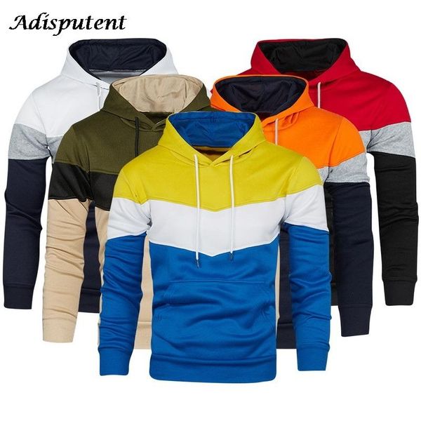men's hoodies & sweatshirts mens fleece 2021 autumn winter streetwear hooded sweatshirt fashion hoodie casual hip hop men tracksuit, Black
men's hoodies & sweatshirts mens fleece 2021 autumn winter streetwear hooded sweatshirt fashion hoodie casual hip hop men tracksuit, Black