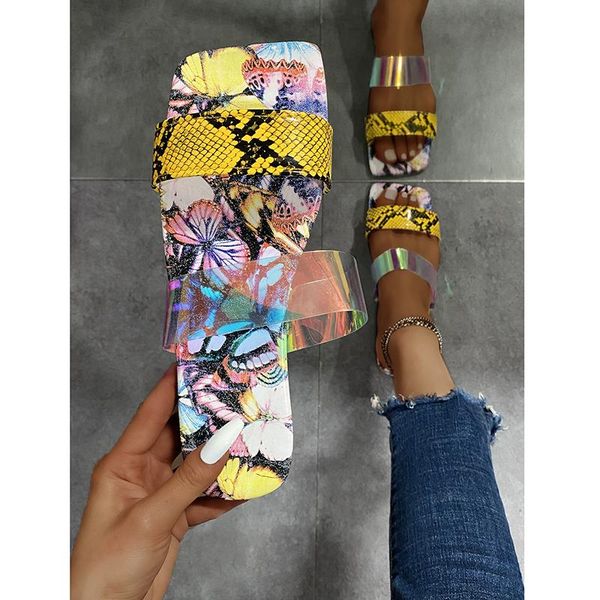 fashion women flat slippers shoes summer ladies leopard sandals casual flip flops beach for travel anti-slip size 36-43, Black
fashion women flat slippers shoes summer ladies leopard sandals casual flip flops beach for travel anti-slip size 36-43, Black