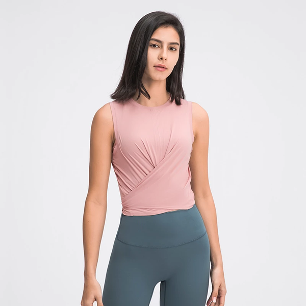yoga outfit sleeveless women shirt sport running dance bandage vest fitness athletic blouses singlet activewear workout gym tank top
yoga outfit sleeveless women shirt sport running dance bandage vest fitness athletic blouses singlet activewear workout gym tank top