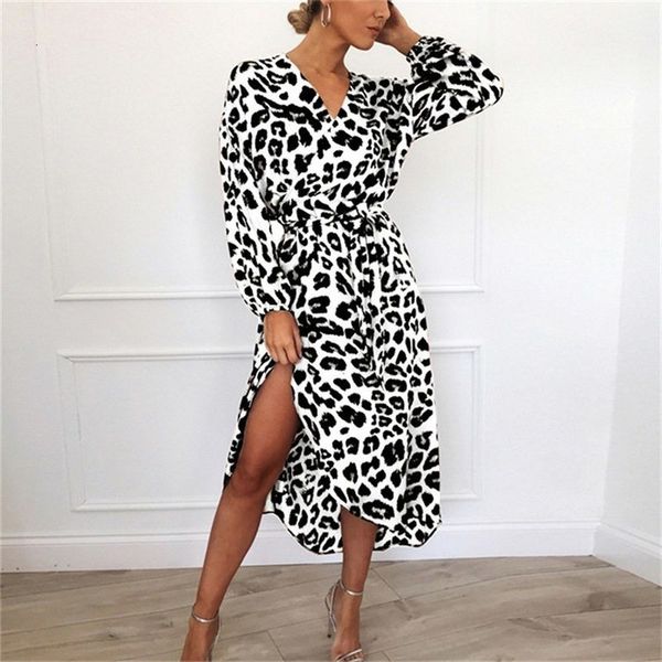 2021 new women's leopard print , retro, irregular beach, loose, sleeve, v-neck, sexy, party, long skirt, oajq, Black;gray
2021 new women's leopard print , retro, irregular beach, loose, sleeve, v-neck, sexy, party, long skirt, oajq, Black;gray
