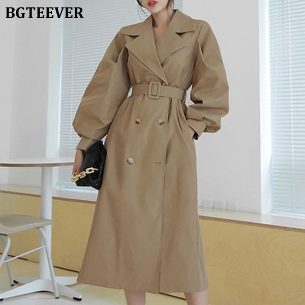coats winter long coat women turn-down collar trench coats stylish double breasted sashes oversized female windbreaker vxsx, Tan;black
coats winter long coat women turn-down collar trench coats stylish double breasted sashes oversized female windbreaker vxsx, Tan;black