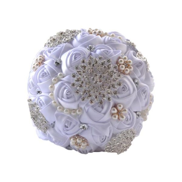 gorgeous wedding flowers bridal bouquets artificial crystal sparkle pearls with bouquet t4v7 decorative & wreaths
gorgeous wedding flowers bridal bouquets artificial crystal sparkle pearls with bouquet t4v7 decorative & wreaths