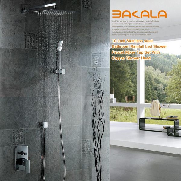 brazil warehouse rain mixer shower set wall mounted rainfall head system not have the taxes bathroom sets
brazil warehouse rain mixer shower set wall mounted rainfall head system not have the taxes bathroom sets