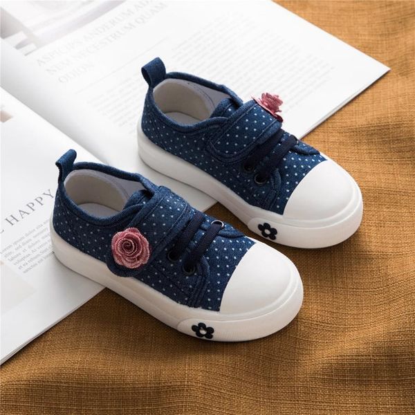 sneakers 2021 kids girls canvas sneaker flower shoes causal student sport flat children's footwear, Black;red
sneakers 2021 kids girls canvas sneaker flower shoes causal student sport flat children's footwear, Black;red