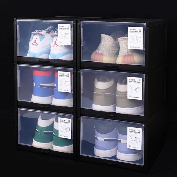storage drawers dustproof shoe box plastic organizer drawer type transparent shoebox pull 
storage drawers dustproof shoe box plastic organizer drawer type transparent shoebox pull