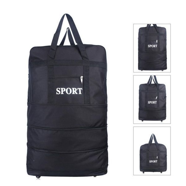 duffel bags 2021 travel suitcases with wheels bag large capacity suitcase on carry-on luggage
duffel bags 2021 travel suitcases with wheels bag large capacity suitcase on carry-on luggage