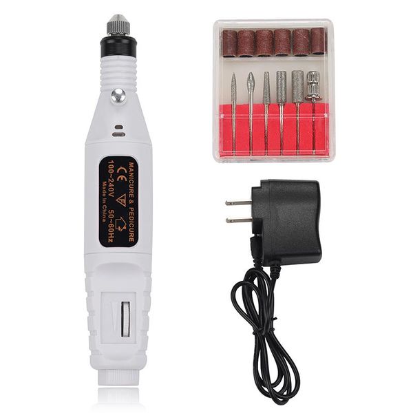 nail drill & accessories xzmuv professional electric fashion machine manicure pedicure set file equipment tools
nail drill & accessories xzmuv professional electric fashion machine manicure pedicure set file equipment tools