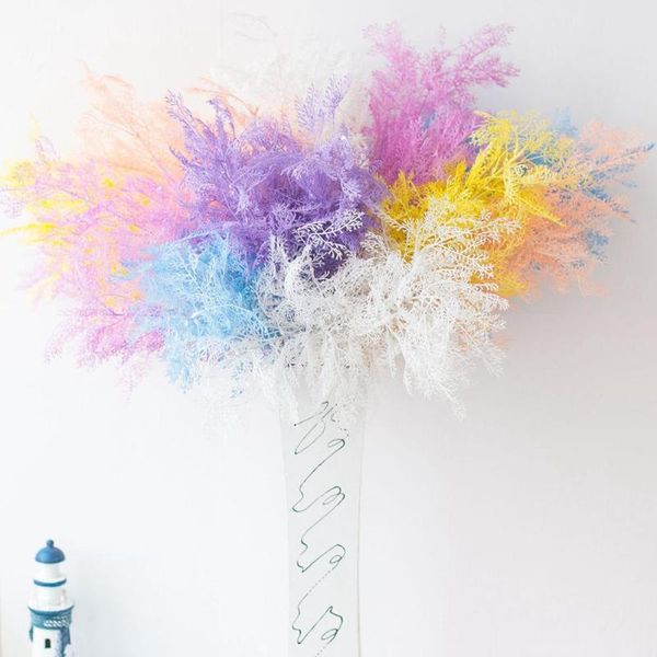 1pc nordic style beautiful artificial flower rime grass pography prop for wedding party home cafe el table festival decor decorative flowers
1pc nordic style beautiful artificial flower rime grass pography prop for wedding party home cafe el table festival decor decorative flowers
