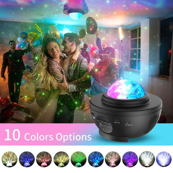 star projector night light projector, with music- bluetooth speaker for kids & portable speakers
star projector night light projector, with music- bluetooth speaker for kids & portable speakers