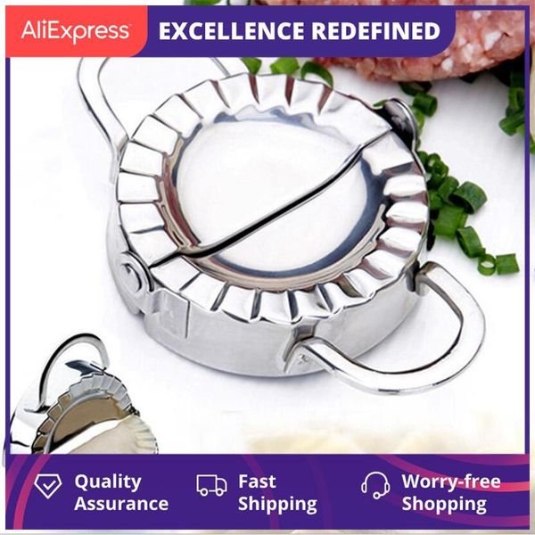 baking & pastry tools diy dumpling mold mould stainless steel dough presser maker cutter set kit ravioli kitchen cocina cozinha
baking & pastry tools diy dumpling mold mould stainless steel dough presser maker cutter set kit ravioli kitchen cocina cozinha