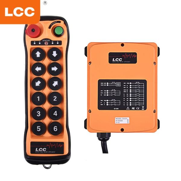smart home control q1200 lcc 433mhz wireless industrial waterproof remote manufacturer for autec radio construction machinery
smart home control q1200 lcc 433mhz wireless industrial waterproof remote manufacturer for autec radio construction machinery
