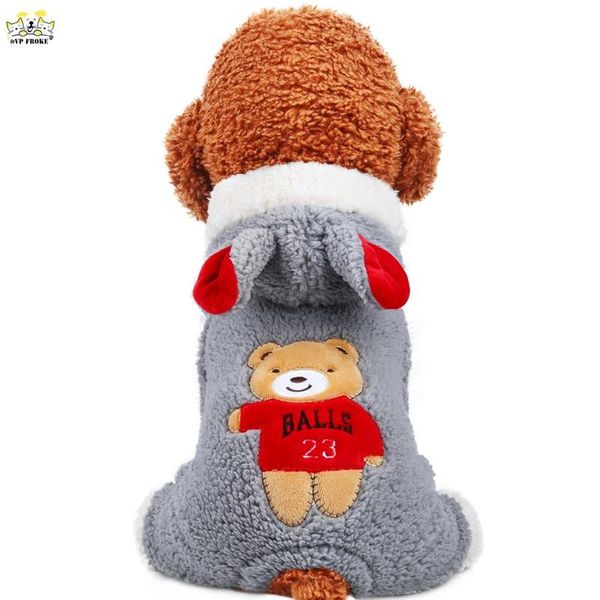 dog apparel fashion warm hooded teddy small autumn clothes cat pet bear big transformation dress
dog apparel fashion warm hooded teddy small autumn clothes cat pet bear big transformation dress