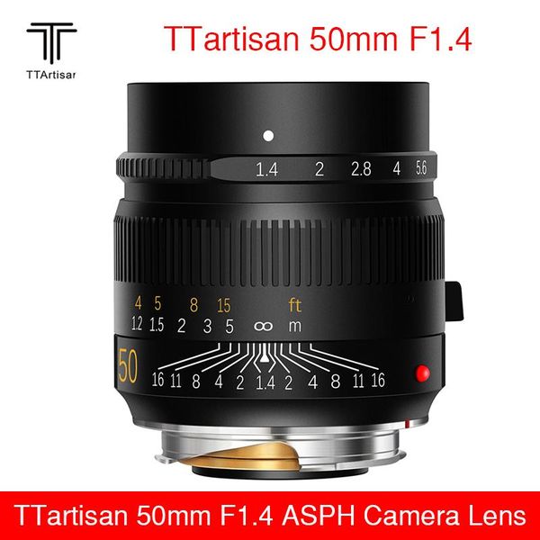 other cctv cameras camerasartisan 50mm f1.4 asph camera lens large aperture mf manual focus lenes for m-m m6 m7 m8 m9 leica m mount
other cctv cameras camerasartisan 50mm f1.4 asph camera lens large aperture mf manual focus lenes for m-m m6 m7 m8 m9 leica m mount