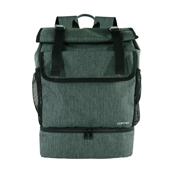 backpack 2021 business men's shoulder bag multifunctional computer waterproof anti-theft outdoor travel
backpack 2021 business men's shoulder bag multifunctional computer waterproof anti-theft outdoor travel