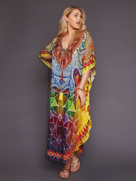casual dresses vintage print long beach outing oversize batwing sleeve holiday kaftan boho robe straight es women g7tb, Black;gray
casual dresses vintage print long beach outing oversize batwing sleeve holiday kaftan boho robe straight es women g7tb, Black;gray