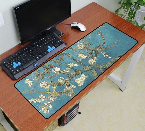 mouse pads & wrist rests van gogh pad 900x400mm to notbook computer art mousepad gaming padmouse gamer keyboard mats
mouse pads & wrist rests van gogh pad 900x400mm to notbook computer art mousepad gaming padmouse gamer keyboard mats