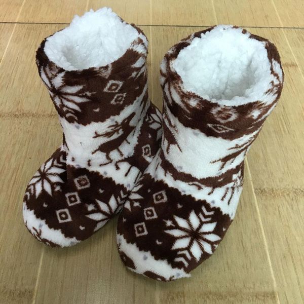 winter fur slippers women warm house plush flip flops christmas cotton indoor home shoes floor y, Black
winter fur slippers women warm house plush flip flops christmas cotton indoor home shoes floor y, Black