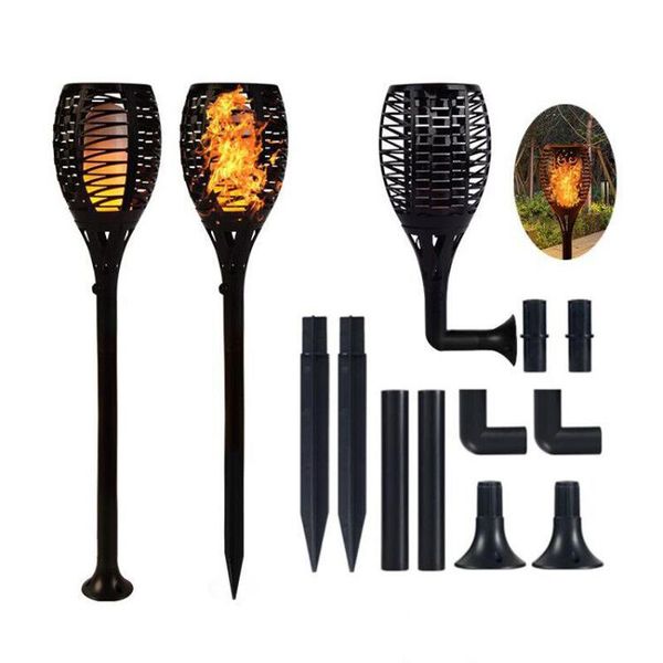 lawn lamps 96led solar flame torch light flickering ip65 waterproof garden landscape lamp led lighting outdoor decor
lawn lamps 96led solar flame torch light flickering ip65 waterproof garden landscape lamp led lighting outdoor decor