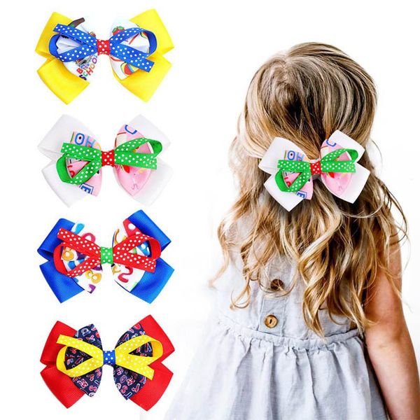 girls hair accessories hairclips baby bb clip kids barrettes clips ribbon childrens sweet cute three-layer bowknot accessory b8515, Slivery;white
girls hair accessories hairclips baby bb clip kids barrettes clips ribbon childrens sweet cute three-layer bowknot accessory b8515, Slivery;white