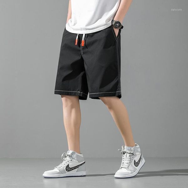 men's shorts summer drawstring straight men elastic waist beach short pants fashion causal street trousers sweatpants male 4xl, White;black
men's shorts summer drawstring straight men elastic waist beach short pants fashion causal street trousers sweatpants male 4xl, White;black