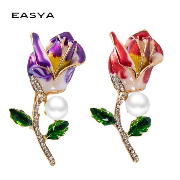 pins, brooches tulip flower brooch women purple red broches stainless steel jewelry fashion wedding party, Gray
pins, brooches tulip flower brooch women purple red broches stainless steel jewelry fashion wedding party, Gray