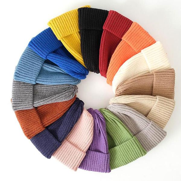 beanies warmer bonnet ladies casual cap winter hats for men woman knitted solid cute hat girls autumn female beanie caps
beanies warmer bonnet ladies casual cap winter hats for men woman knitted solid cute hat girls autumn female beanie caps