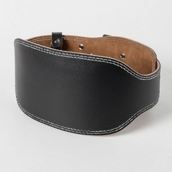 professional exercise waist supportor squat deadlift weightlifting leather waistband gym fitness protect belt support, Black;gray
professional exercise waist supportor squat deadlift weightlifting leather waistband gym fitness protect belt support, Black;gray
