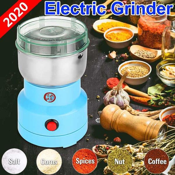 electric coffee grinders kitchen spices mill grinder powder grinding cafe dry machine quickgrind
electric coffee grinders kitchen spices mill grinder powder grinding cafe dry machine quickgrind