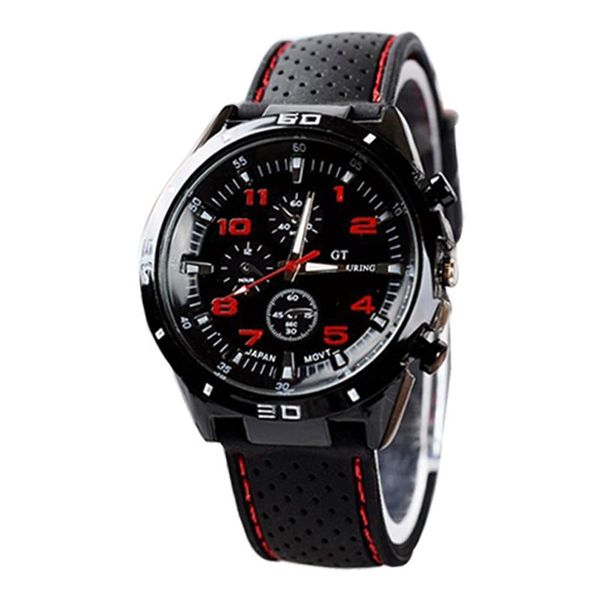 wristwatches 2021 fashion watches men sport stainless steel case leather band watch quartz business wristwatch zegarek damski, Slivery;brown
wristwatches 2021 fashion watches men sport stainless steel case leather band watch quartz business wristwatch zegarek damski, Slivery;brown