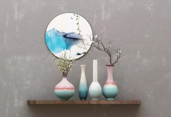 wallpapers papel de parede cement wall vase porcelain landscape 3d wallpaper,el restaurant cafe living room tv sofa bedroom mural
wallpapers papel de parede cement wall vase porcelain landscape 3d wallpaper,el restaurant cafe living room tv sofa bedroom mural