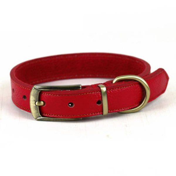 dog collars & leashes pet supplies leather neckband for small, medium and large dogs pets
dog collars & leashes pet supplies leather neckband for small, medium and large dogs pets