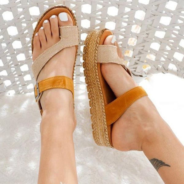 women platform slippers woman leopard flip flops 2021 summer women's casual flats lady sandal female beach shoes plus size, Black
women platform slippers woman leopard flip flops 2021 summer women's casual flats lady sandal female beach shoes plus size, Black