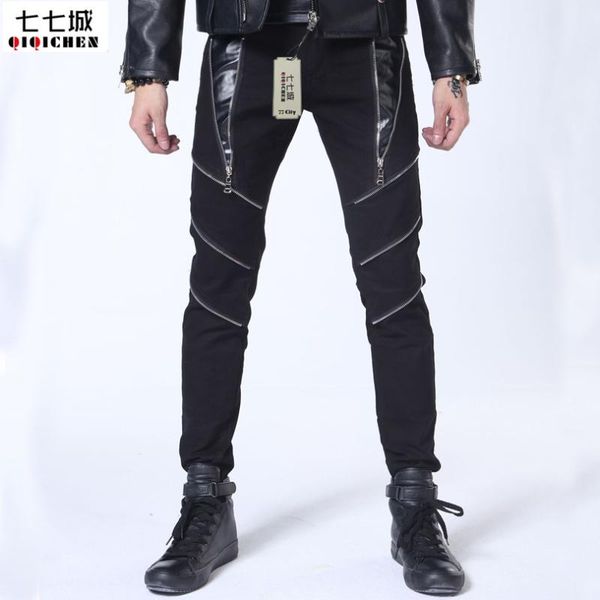 men jogger pants ripped sweatpants joggers cargo harem for 2021 trousers skinny men's, Black
men jogger pants ripped sweatpants joggers cargo harem for 2021 trousers skinny men's, Black
