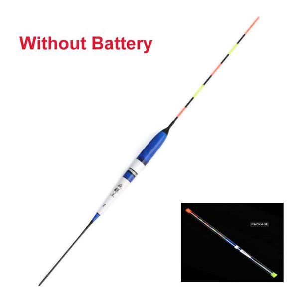 1pc 29/29.5 fishing floats electronic float led light luminous without battery for carp tackles accessories
1pc 29/29.5 fishing floats electronic float led light luminous without battery for carp tackles accessories
