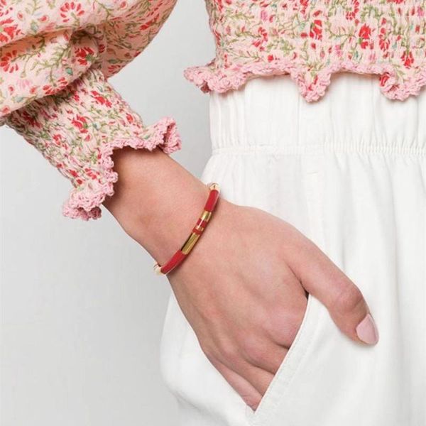 bangle four colors selection fashion simple personalized leisure metal open, Black
bangle four colors selection fashion simple personalized leisure metal open, Black