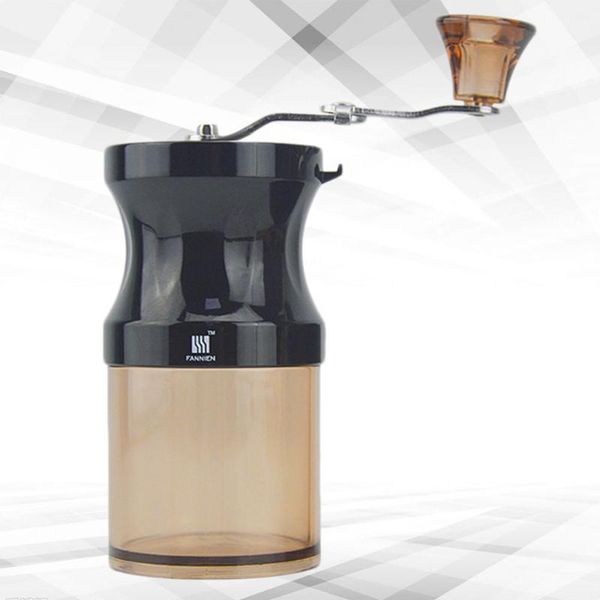 manual coffee grinders portable food grinder beans machine multifunctional durable grain mixer for home kitchen (b
manual coffee grinders portable food grinder beans machine multifunctional durable grain mixer for home kitchen (b
