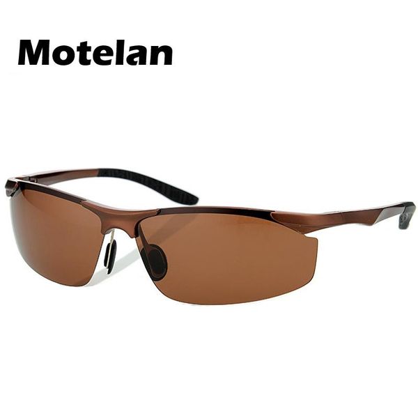 aluminum magnesium alloy frame polarized men's driving sunglasses male goggles style for drivers glasses 8179, White;black
aluminum magnesium alloy frame polarized men's driving sunglasses male goggles style for drivers glasses 8179, White;black
