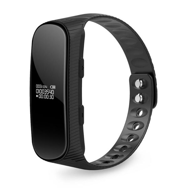 digital voice recorder s6 smart portable recording bracelet mp3 music player hd noise reduction wristband watch
digital voice recorder s6 smart portable recording bracelet mp3 music player hd noise reduction wristband watch