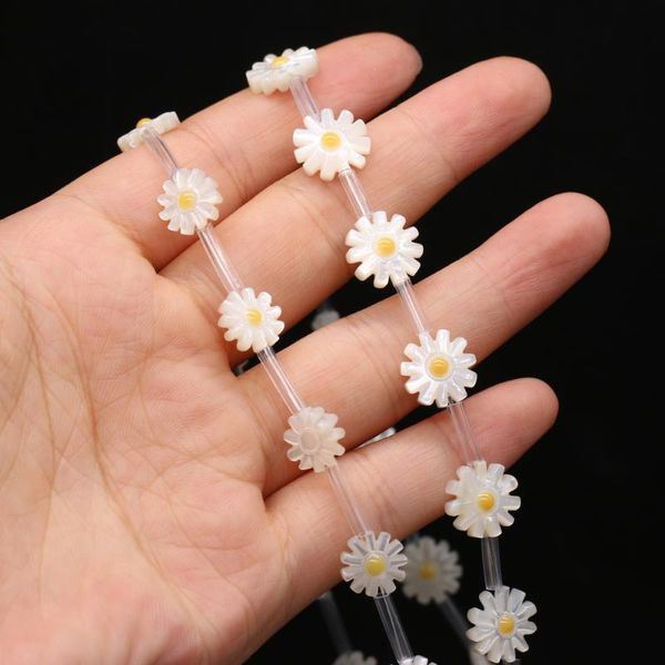 other selling natural shell white sun flower shape loose beads for jewelry making diy necklace bracelet 10mm-20pcs/piece
other selling natural shell white sun flower shape loose beads for jewelry making diy necklace bracelet 10mm-20pcs/piece