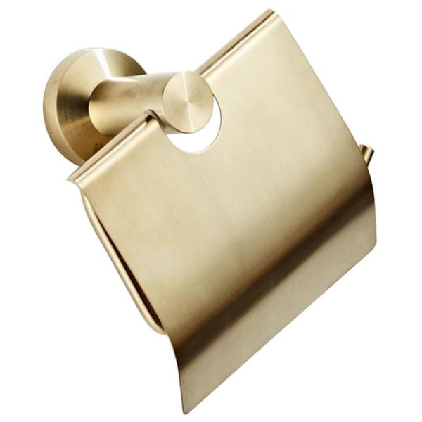 toilet paper holders 1pc 304 stainless steel holder simple roll rack decorative shelf creative napkin container
toilet paper holders 1pc 304 stainless steel holder simple roll rack decorative shelf creative napkin container