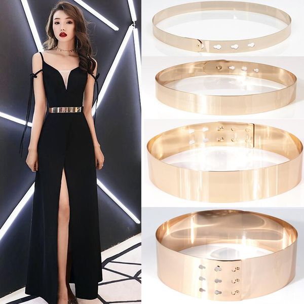 belts metal sequins versatile belt without buckle adjustable multi-breasted waist to slim accessories dress coat and other, Black;brown
belts metal sequins versatile belt without buckle adjustable multi-breasted waist to slim accessories dress coat and other, Black;brown