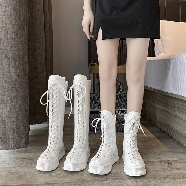boots fashion motorcycle wedges flat shoes woman high heel platform lace zipper women black girls adult
boots fashion motorcycle wedges flat shoes woman high heel platform lace zipper women black girls adult