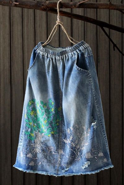 skirts 2021 cotton and linen spring autumn ankle-length design embroidery women skirt bust denim, Black
skirts 2021 cotton and linen spring autumn ankle-length design embroidery women skirt bust denim, Black