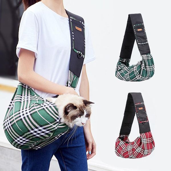 dog car seat covers adjustment pet bag plaid style simple design cat portable shoulder travel carrying tools
dog car seat covers adjustment pet bag plaid style simple design cat portable shoulder travel carrying tools