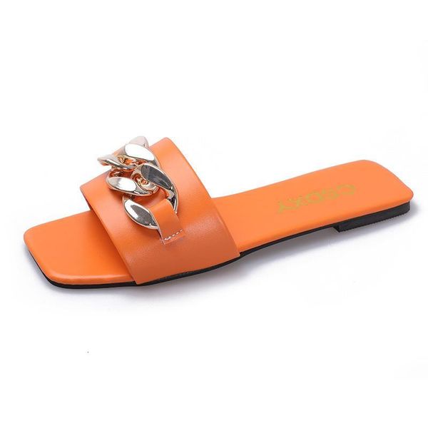 slippers shoes woman soft pantofle low rivet big size comfort flat casual slides hoof heels rubber basic fabric metal d jjzq, Black
slippers shoes woman soft pantofle low rivet big size comfort flat casual slides hoof heels rubber basic fabric metal d jjzq, Black