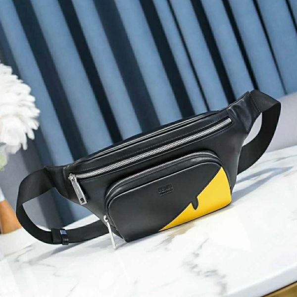 fensimondi breast little monster eyes leather casual hand with rope waist cow fashion zly zly
fensimondi breast little monster eyes leather casual hand with rope waist cow fashion zly zly