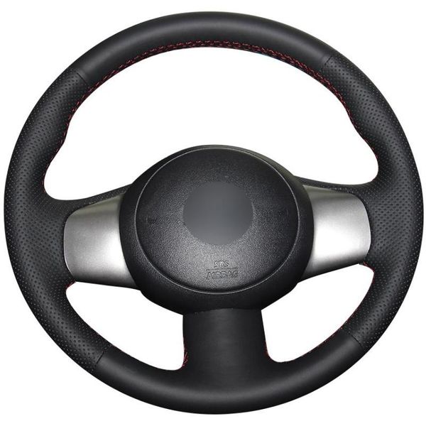 steering wheel covers diy personalized super soft black synthetic leather car cover for march sunny versa 2013 almera
steering wheel covers diy personalized super soft black synthetic leather car cover for march sunny versa 2013 almera